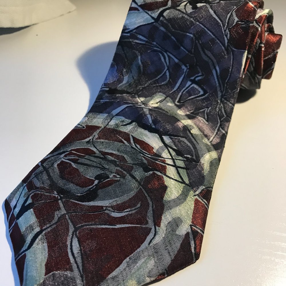 Wembley Neck Tie